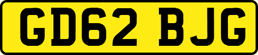 GD62BJG