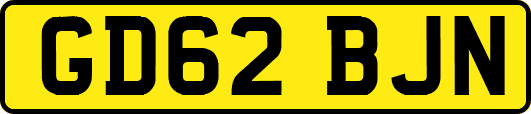 GD62BJN