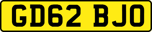 GD62BJO