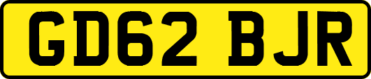 GD62BJR