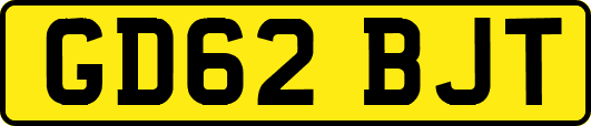 GD62BJT
