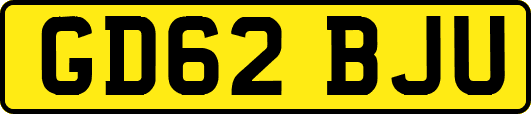 GD62BJU