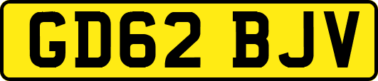 GD62BJV