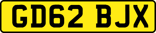 GD62BJX