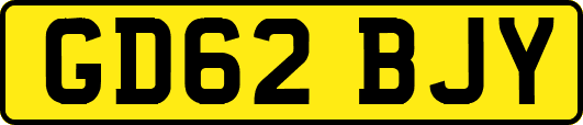 GD62BJY