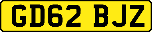 GD62BJZ