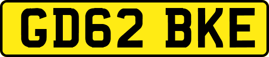 GD62BKE