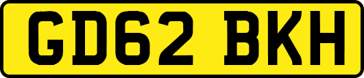 GD62BKH