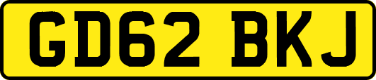 GD62BKJ