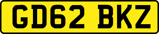 GD62BKZ