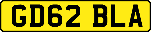 GD62BLA