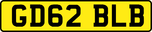 GD62BLB