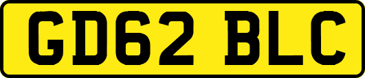 GD62BLC