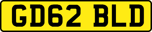 GD62BLD