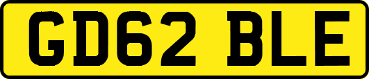 GD62BLE