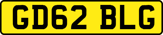 GD62BLG