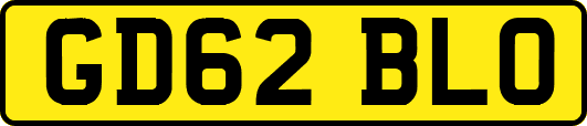 GD62BLO