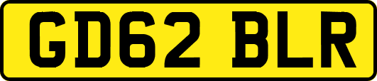 GD62BLR
