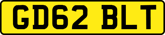 GD62BLT