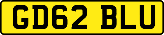 GD62BLU
