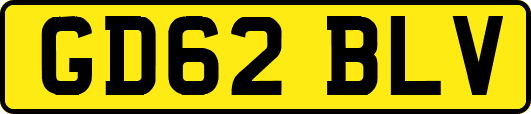 GD62BLV