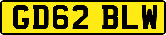 GD62BLW