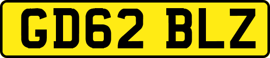 GD62BLZ