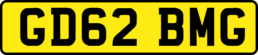 GD62BMG