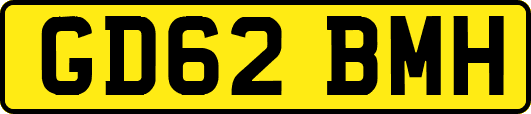 GD62BMH