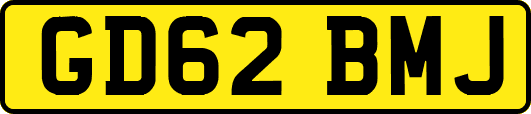 GD62BMJ