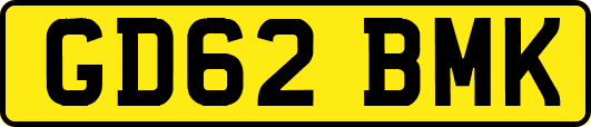 GD62BMK