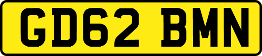 GD62BMN