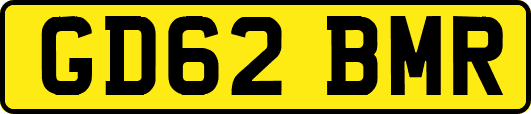 GD62BMR