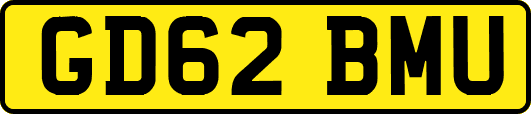 GD62BMU
