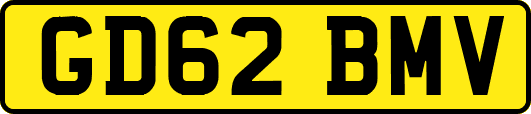 GD62BMV