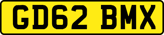 GD62BMX
