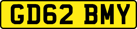 GD62BMY