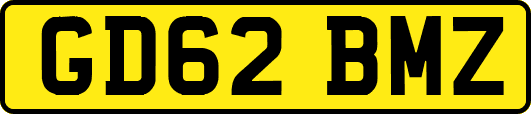 GD62BMZ