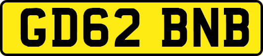 GD62BNB