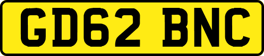 GD62BNC