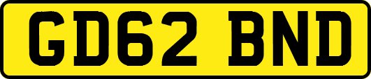 GD62BND