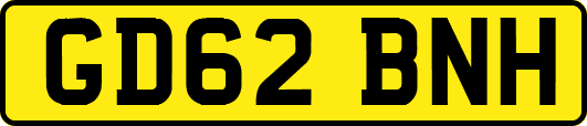 GD62BNH