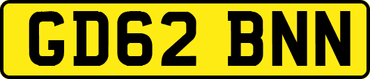 GD62BNN