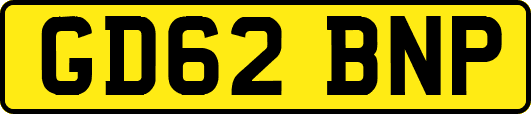 GD62BNP