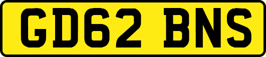 GD62BNS