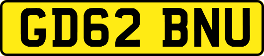 GD62BNU