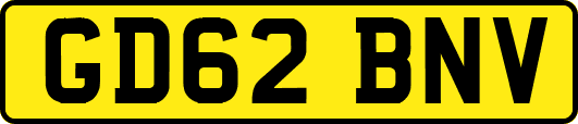 GD62BNV