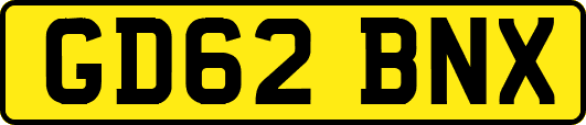 GD62BNX
