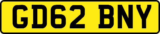 GD62BNY