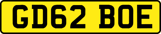 GD62BOE